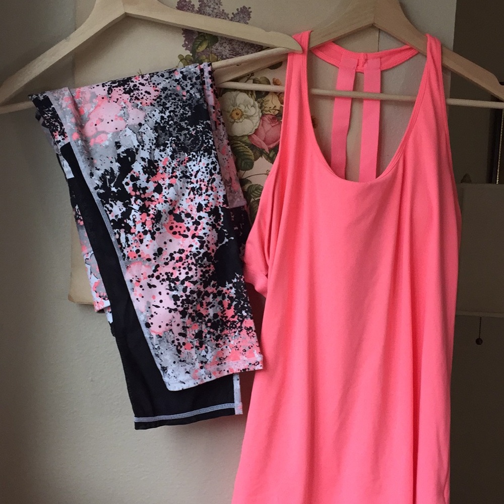 Fabletics outfit